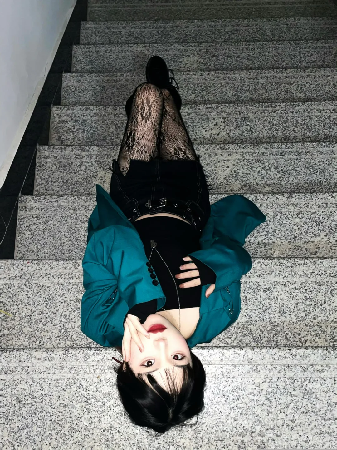 诱人吗