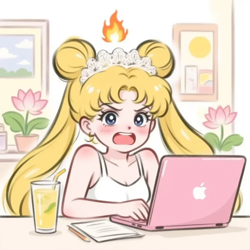 自从换了这个新头像✨✨💛💛💛💛