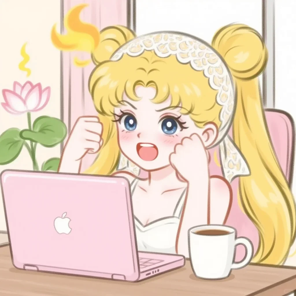 自从换了这个新头像✨✨💛💛💛💛