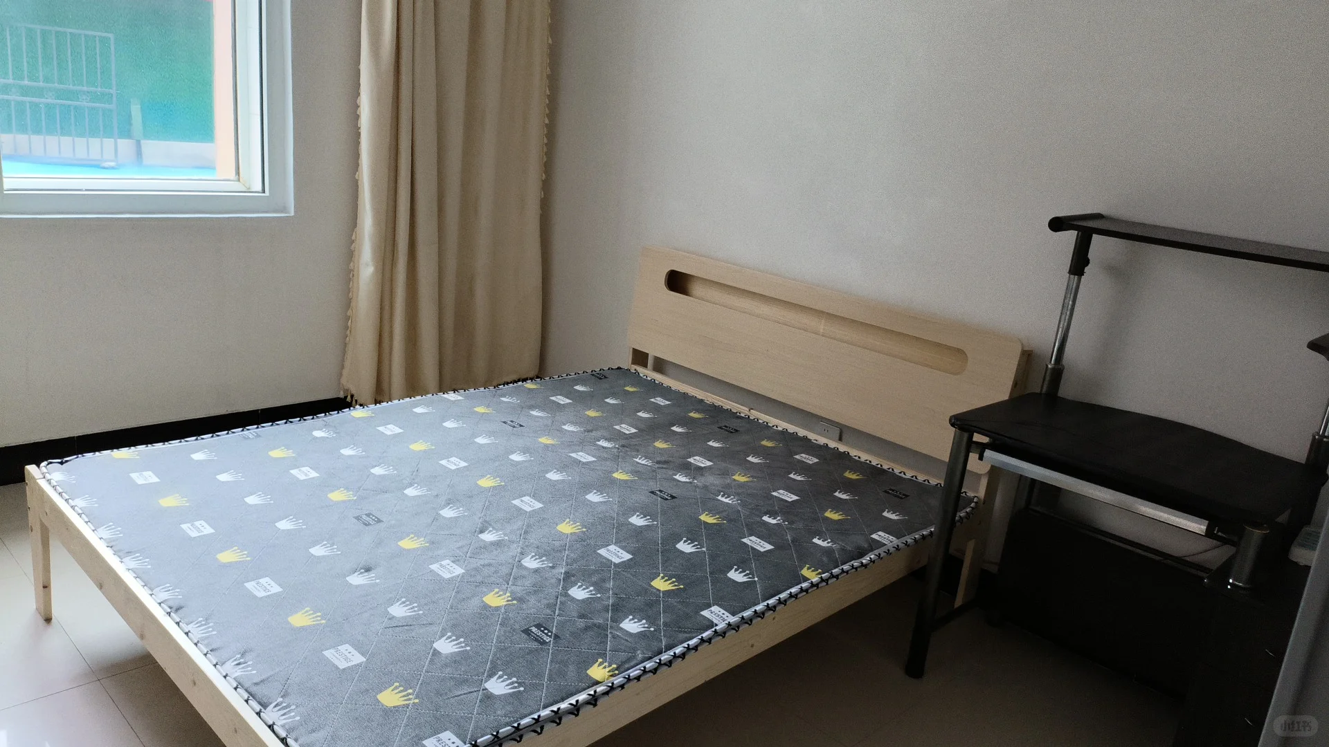 房东直卖，39种，东风路学区房一楼两室一厅