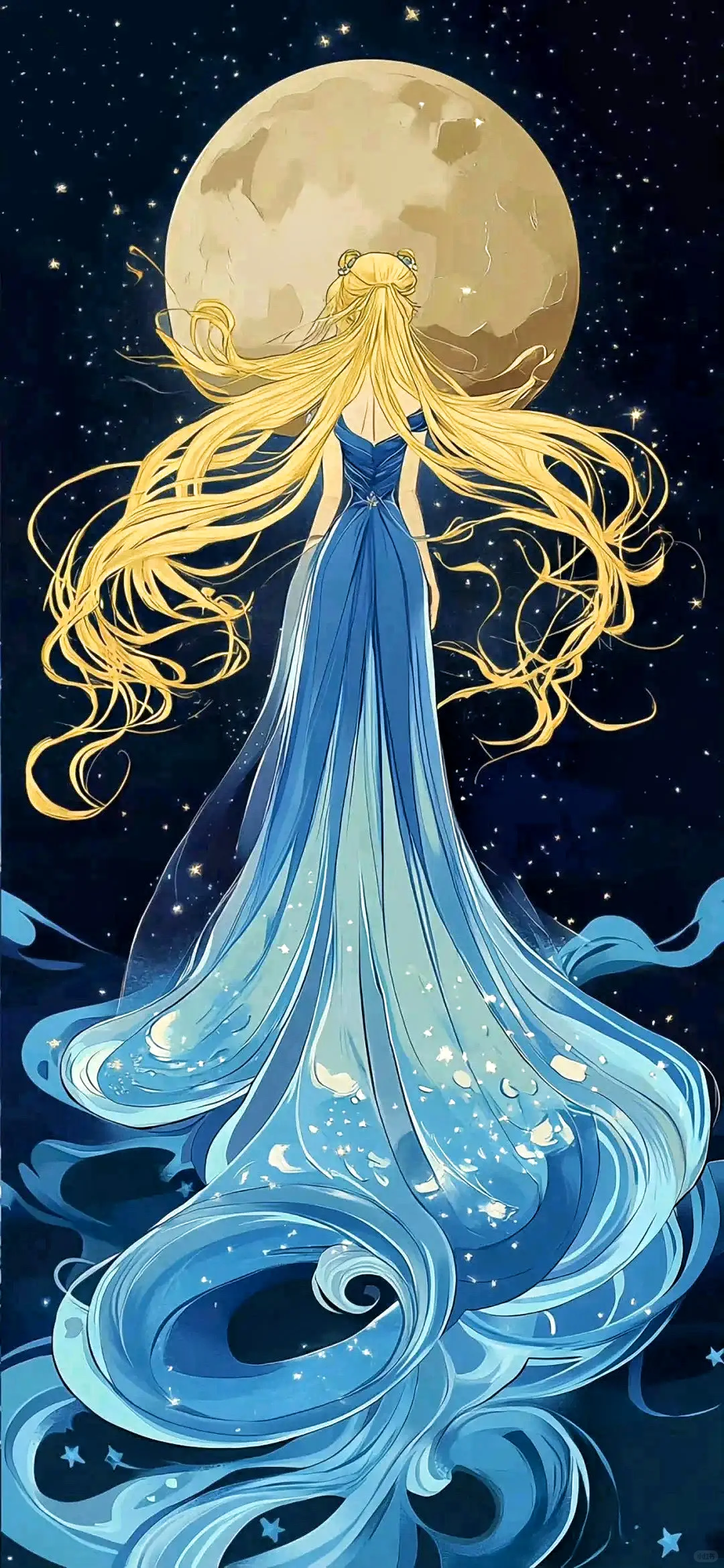 可爱美少女壁纸 治愈你的心灵！