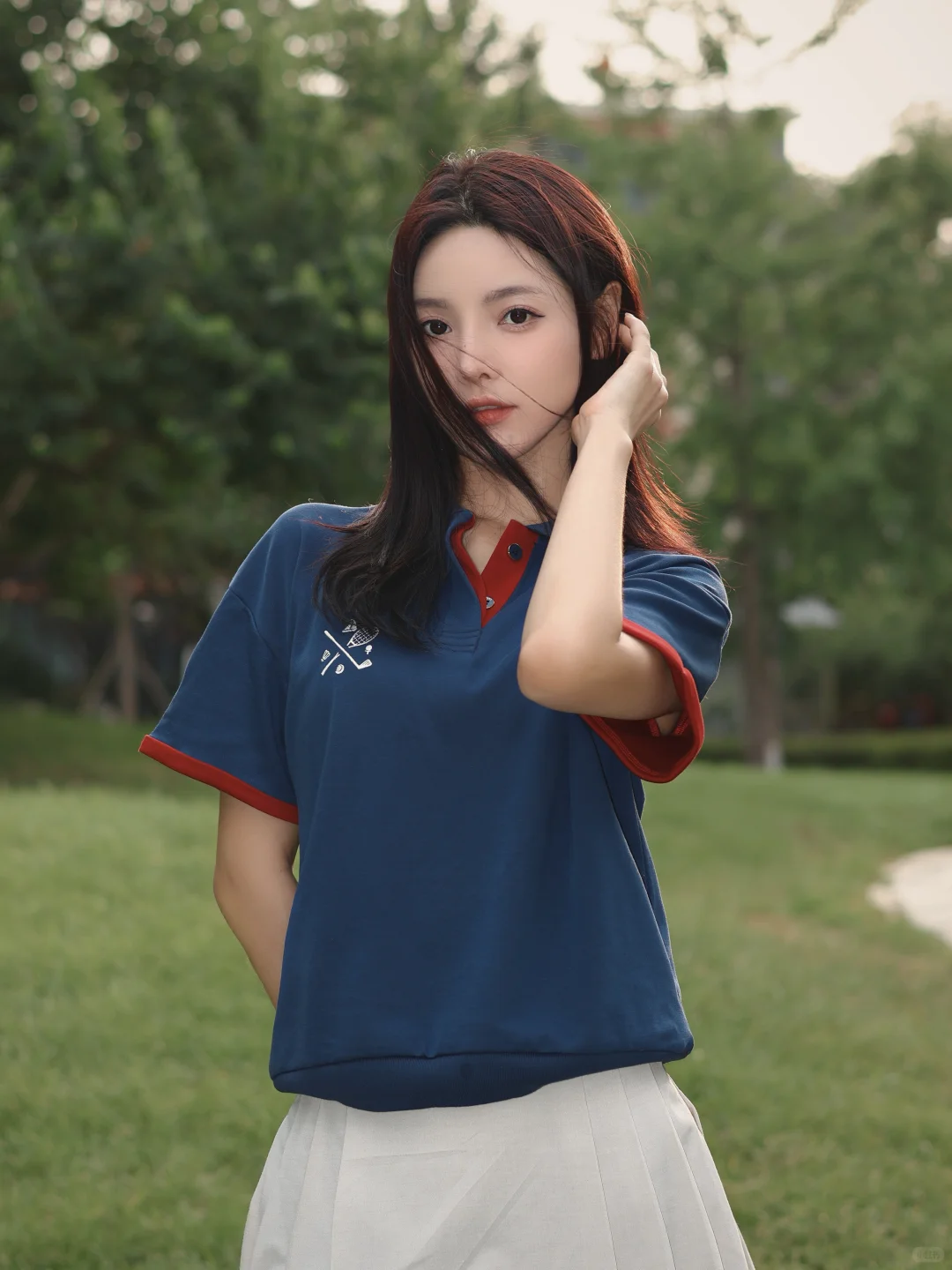 体育生🏃的每周穿搭不重样
