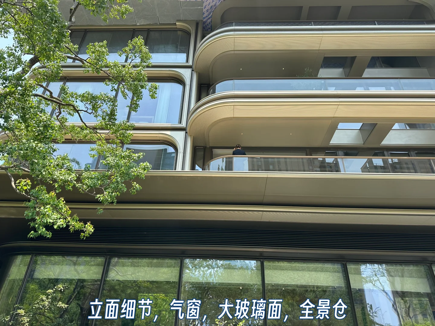 绿城潮鸣东方 | “地王”头号作品表现如何？