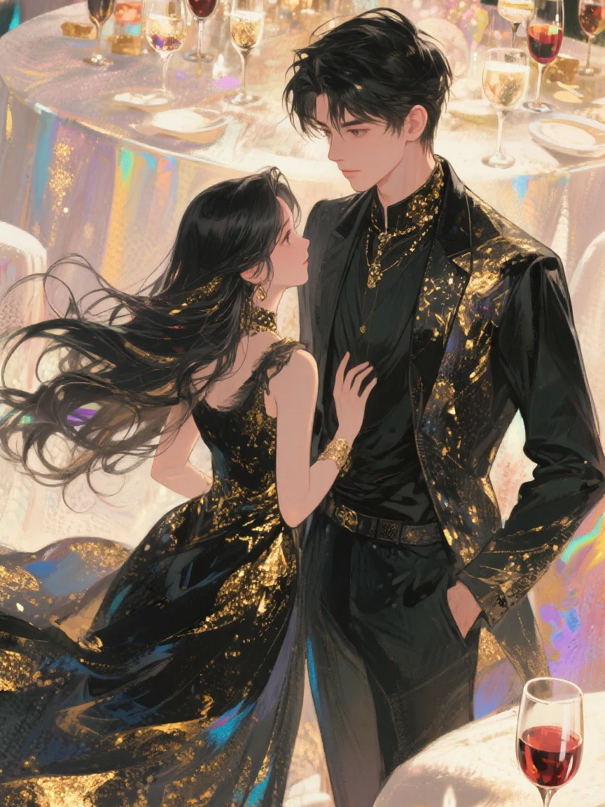 《帐中香》是长生君创作的一篇古风双性