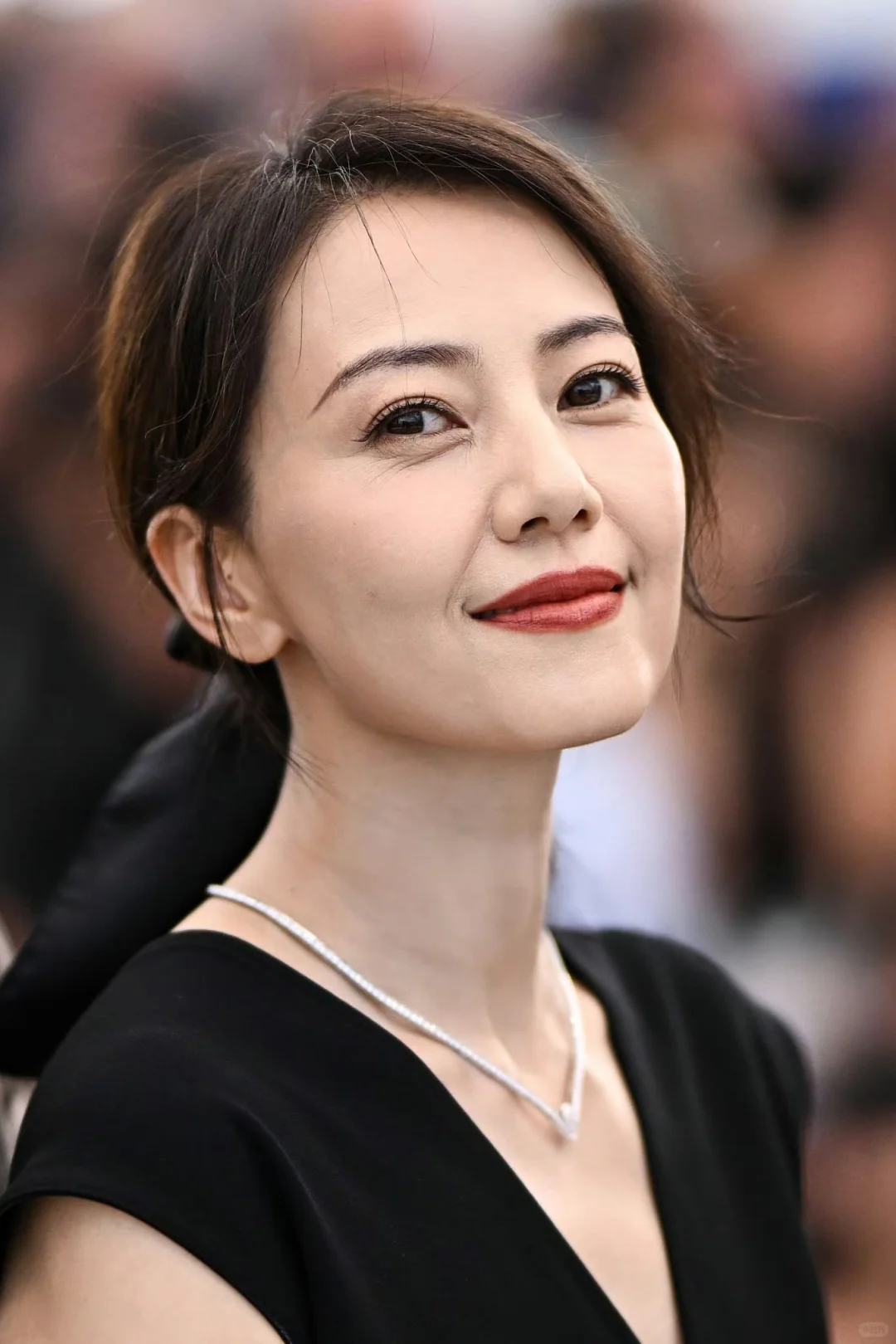 生图真的比精修耀眼！！