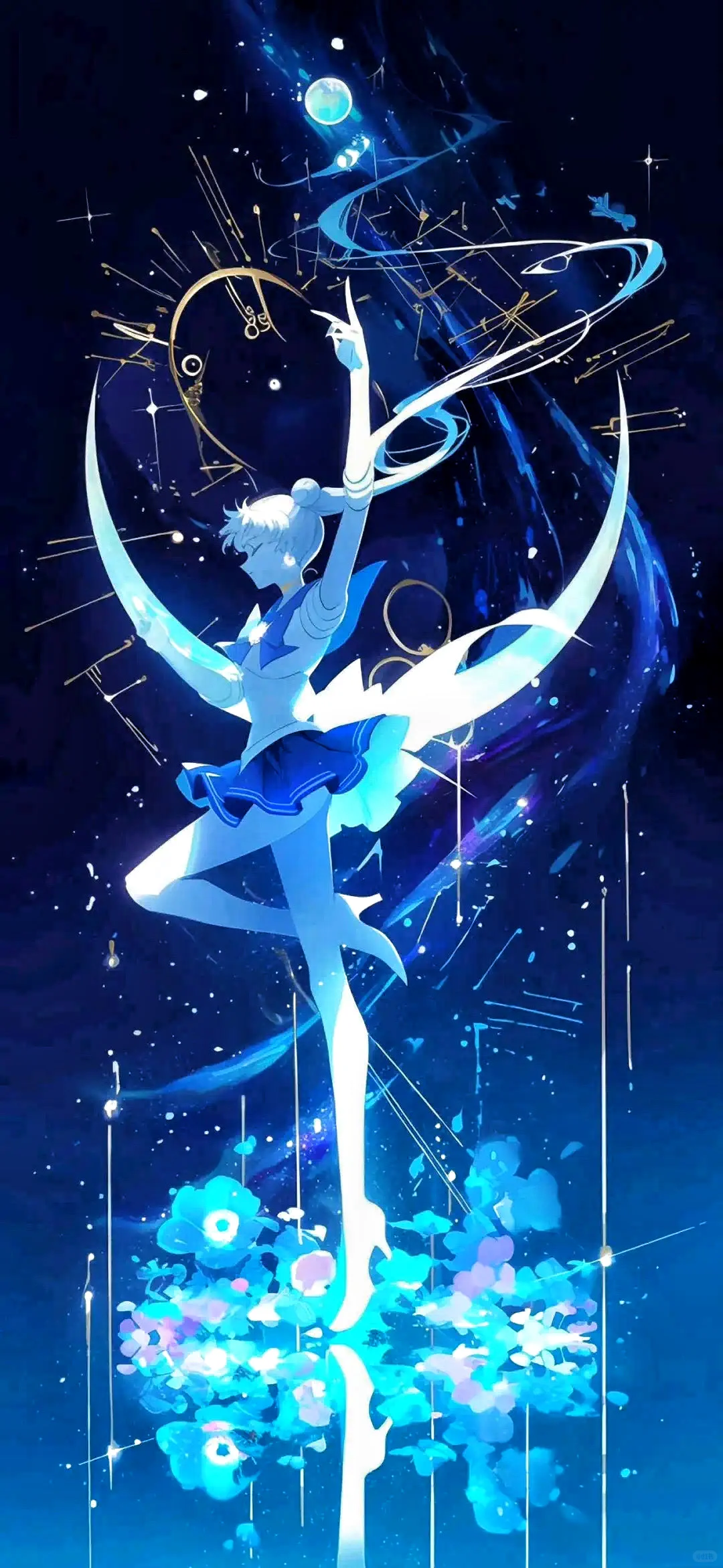 可爱美少女壁纸 治愈你的心灵！