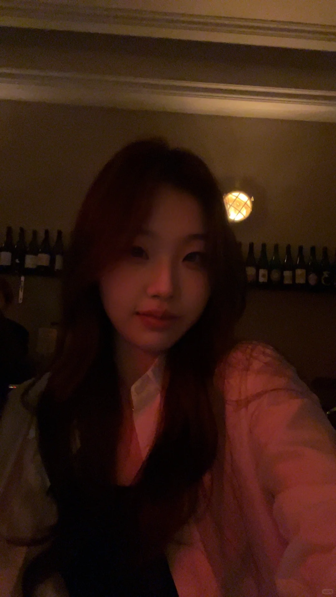 全女清吧就是舒适～