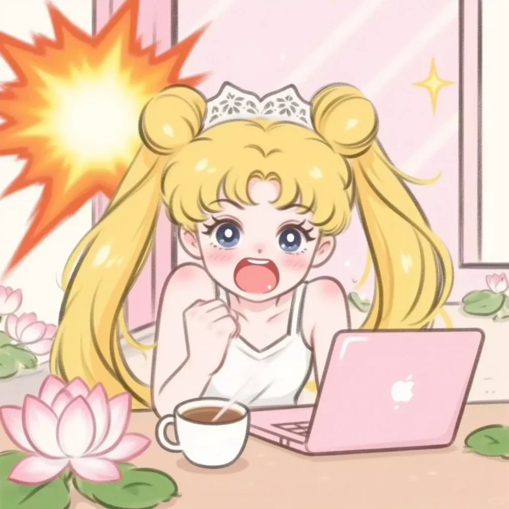 自从换了这个新头像✨✨💛💛💛💛