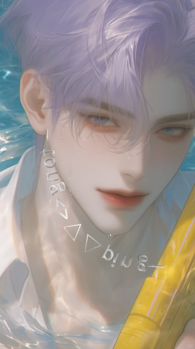 清凉一夏（🌞）