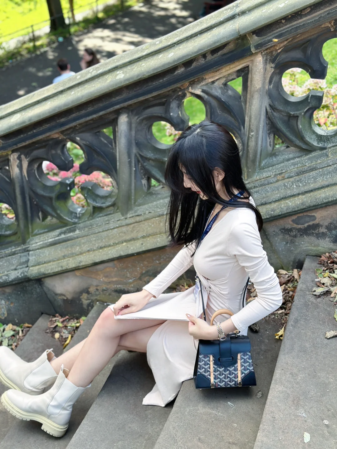 姐只能说 感觉之上