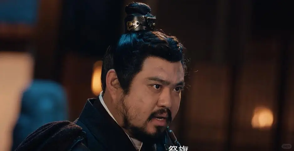 《折腰》之魏家F4--各领风骚的性格画卷