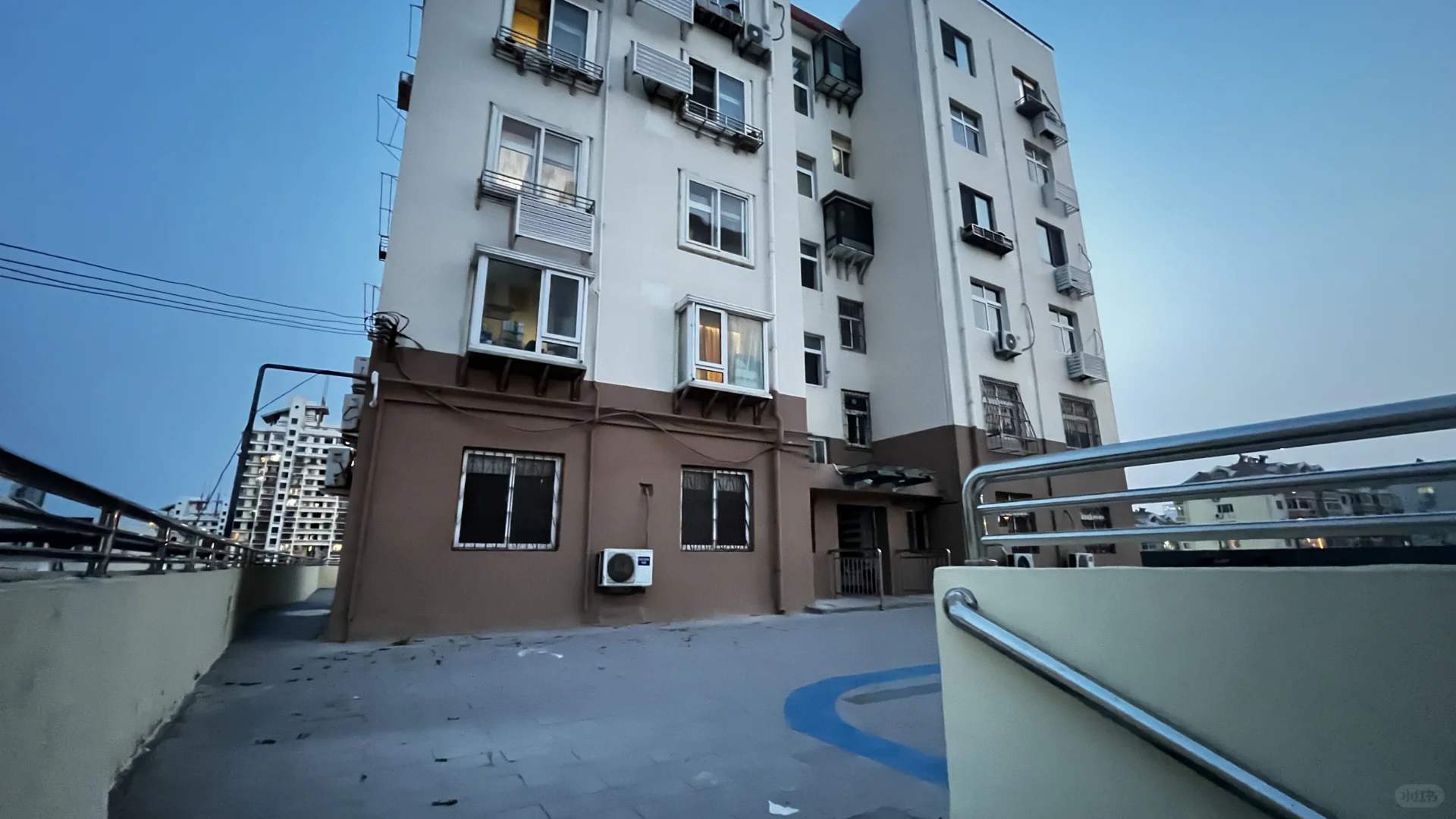 青岛市南区天山小区房屋出租