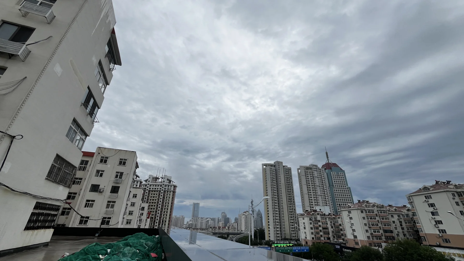 青岛市南区天山小区房屋出租