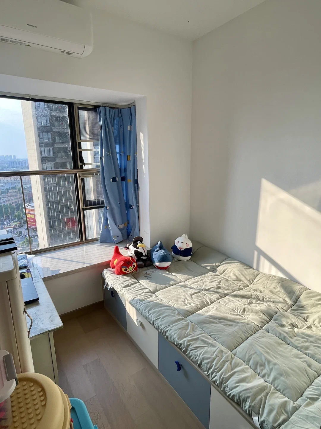 听说小红书卖房很快 自住东莞石龙四房出售
