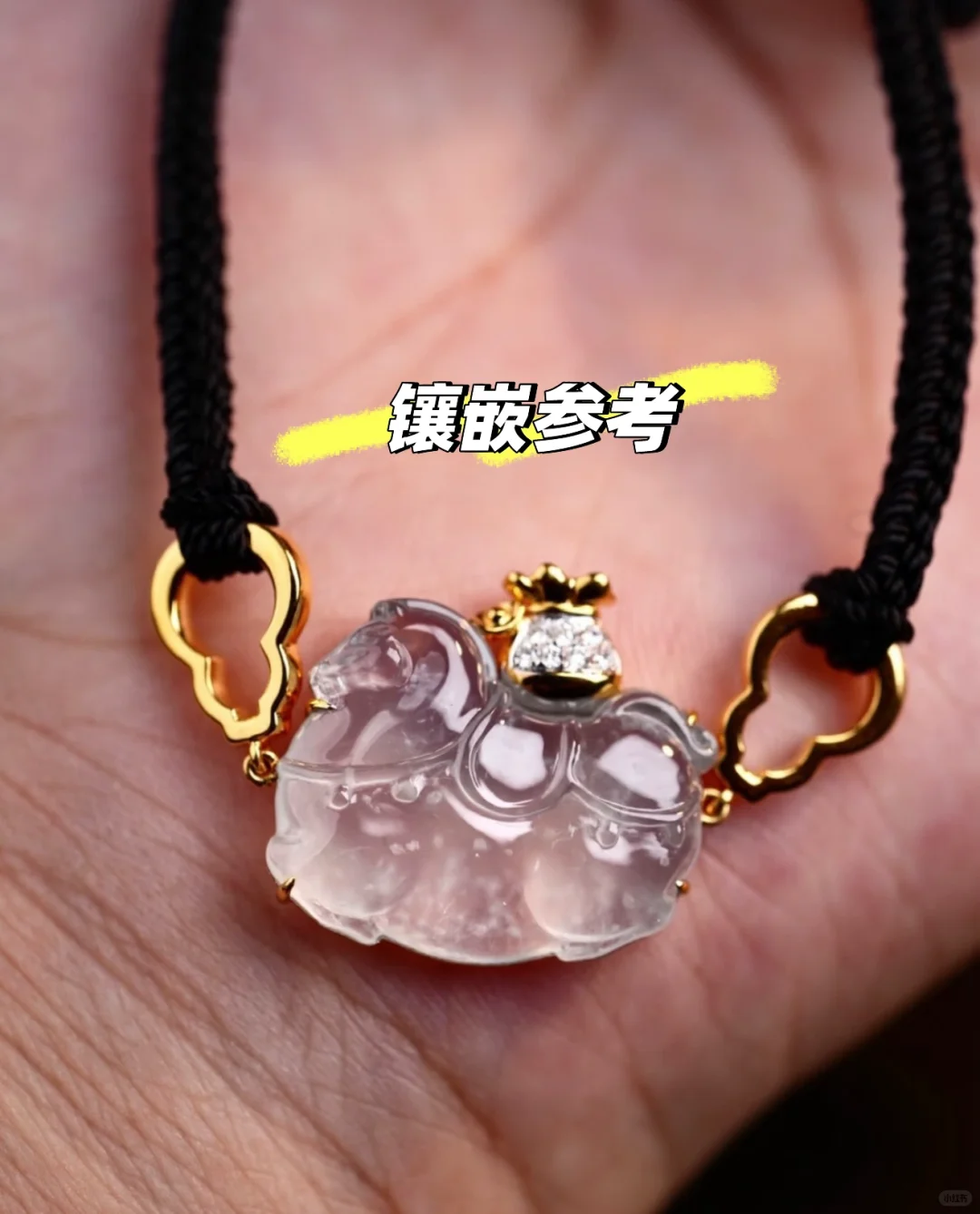 马到成功，好妖艳的一批骏马啊！放漏！