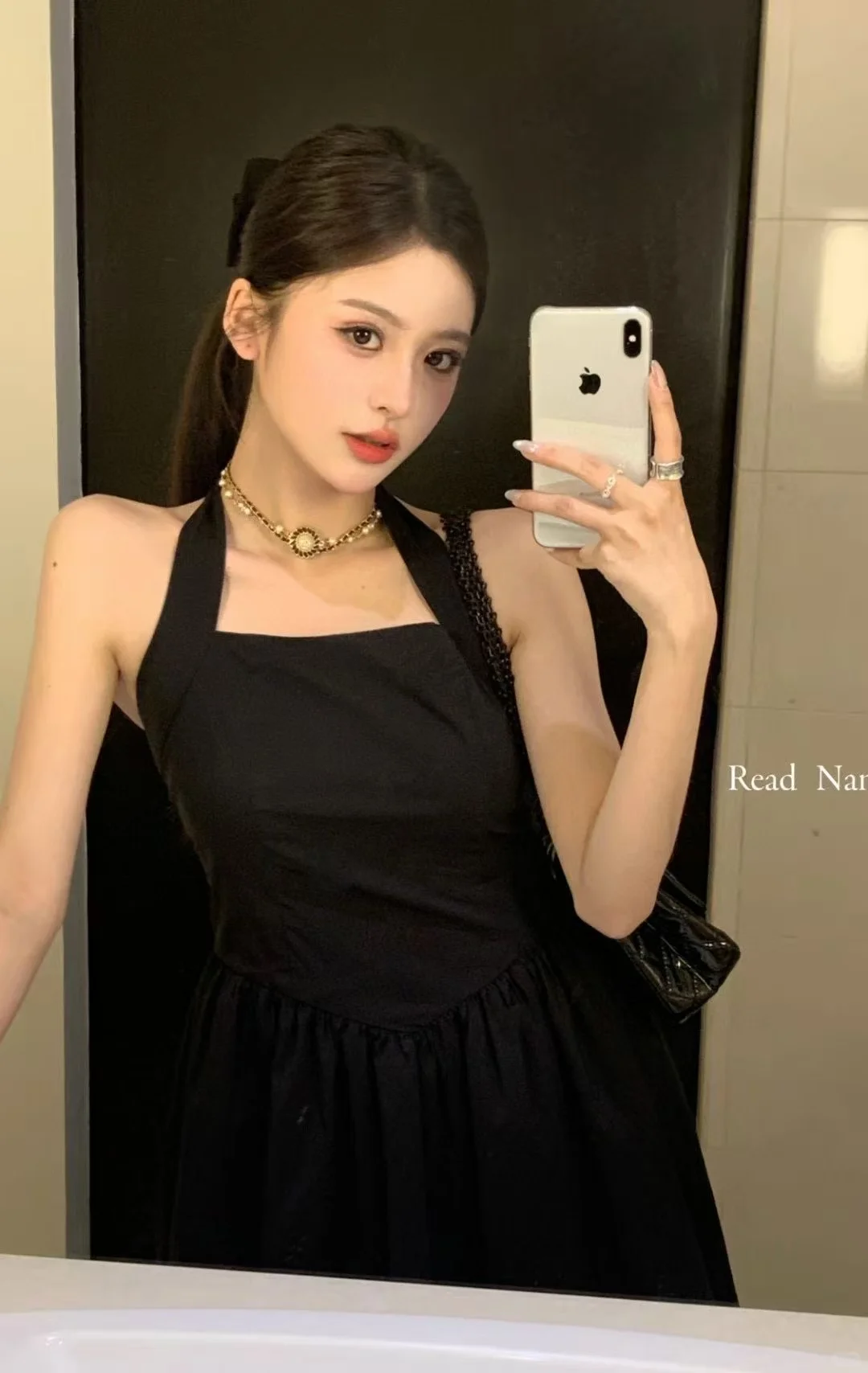 尤物 都喜欢香奈儿