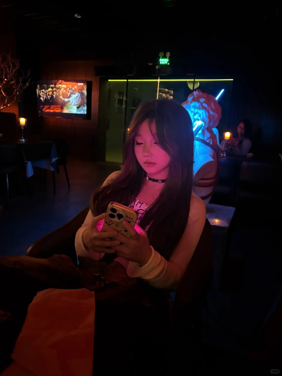 不是早就给你了吗 我这颗你无所谓的真心