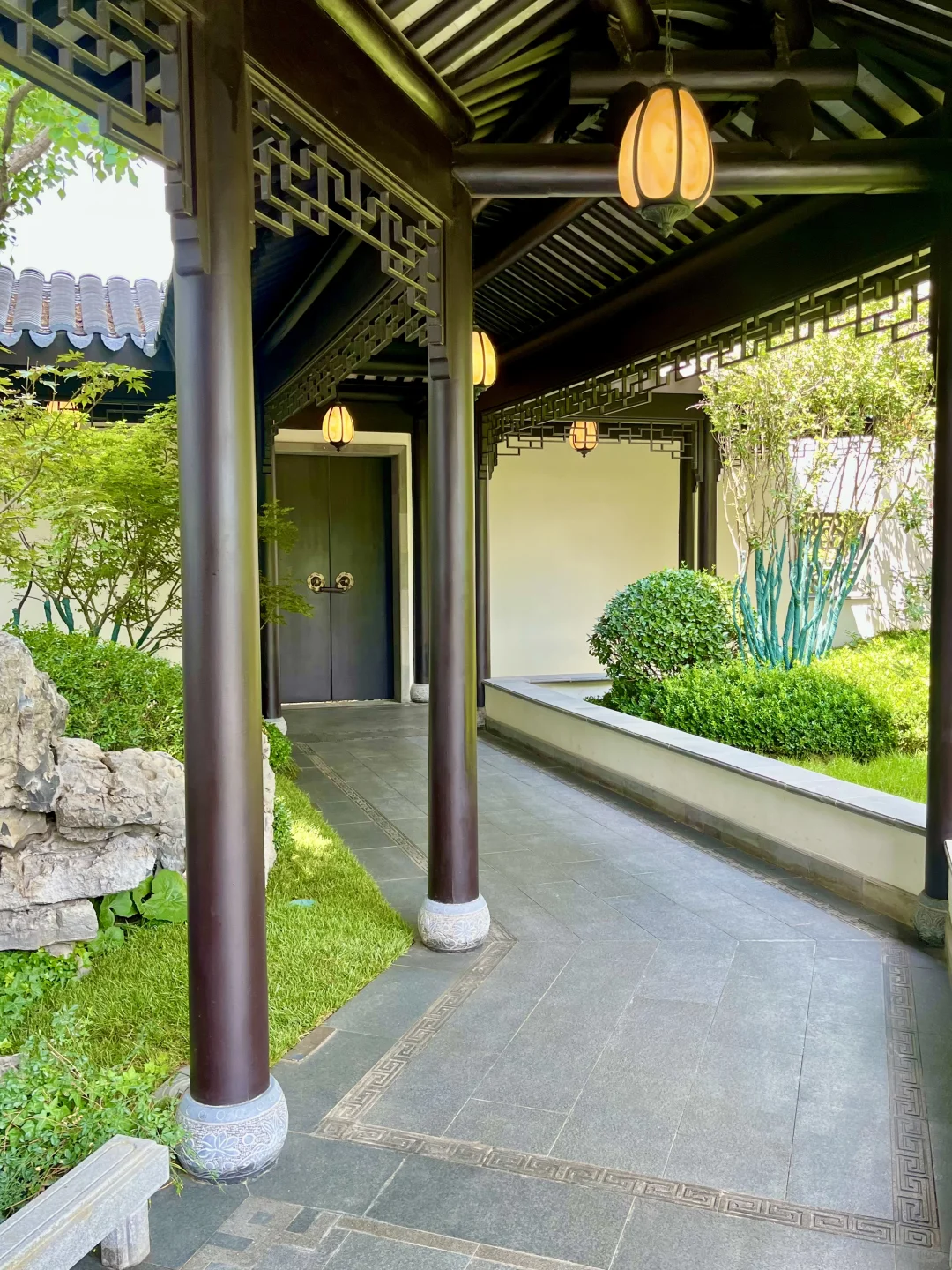济南！！！这大概就是梦想中的家吧🏠