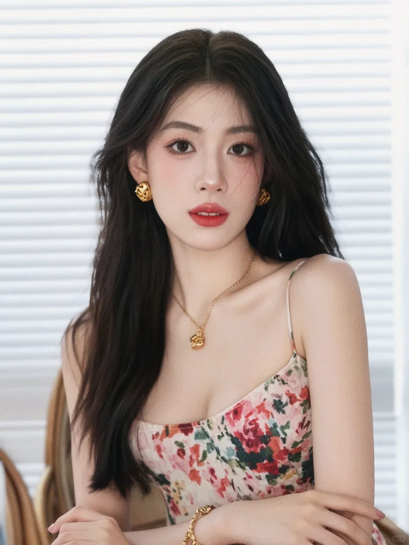 38岁 辣妹氛围感穿搭来了🌹🌹🌹