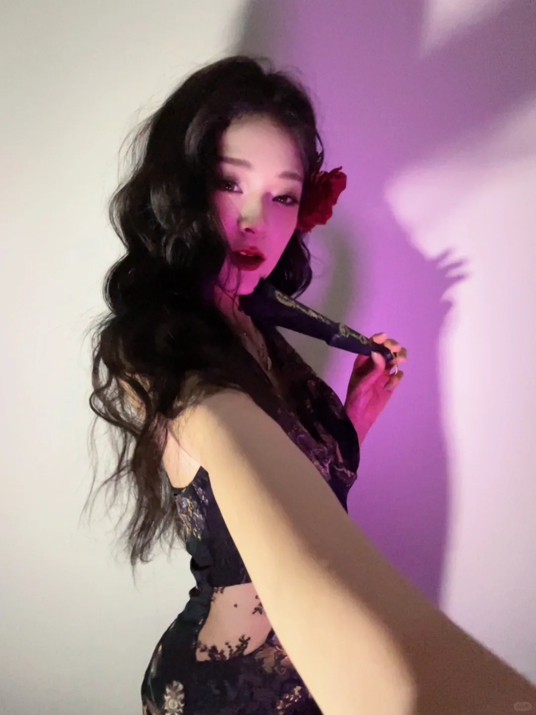 抱歉我不是那种对不良诱惑说够了的人