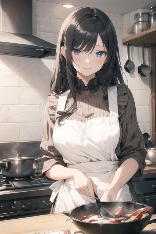 唯美二次元美少女壁纸分享