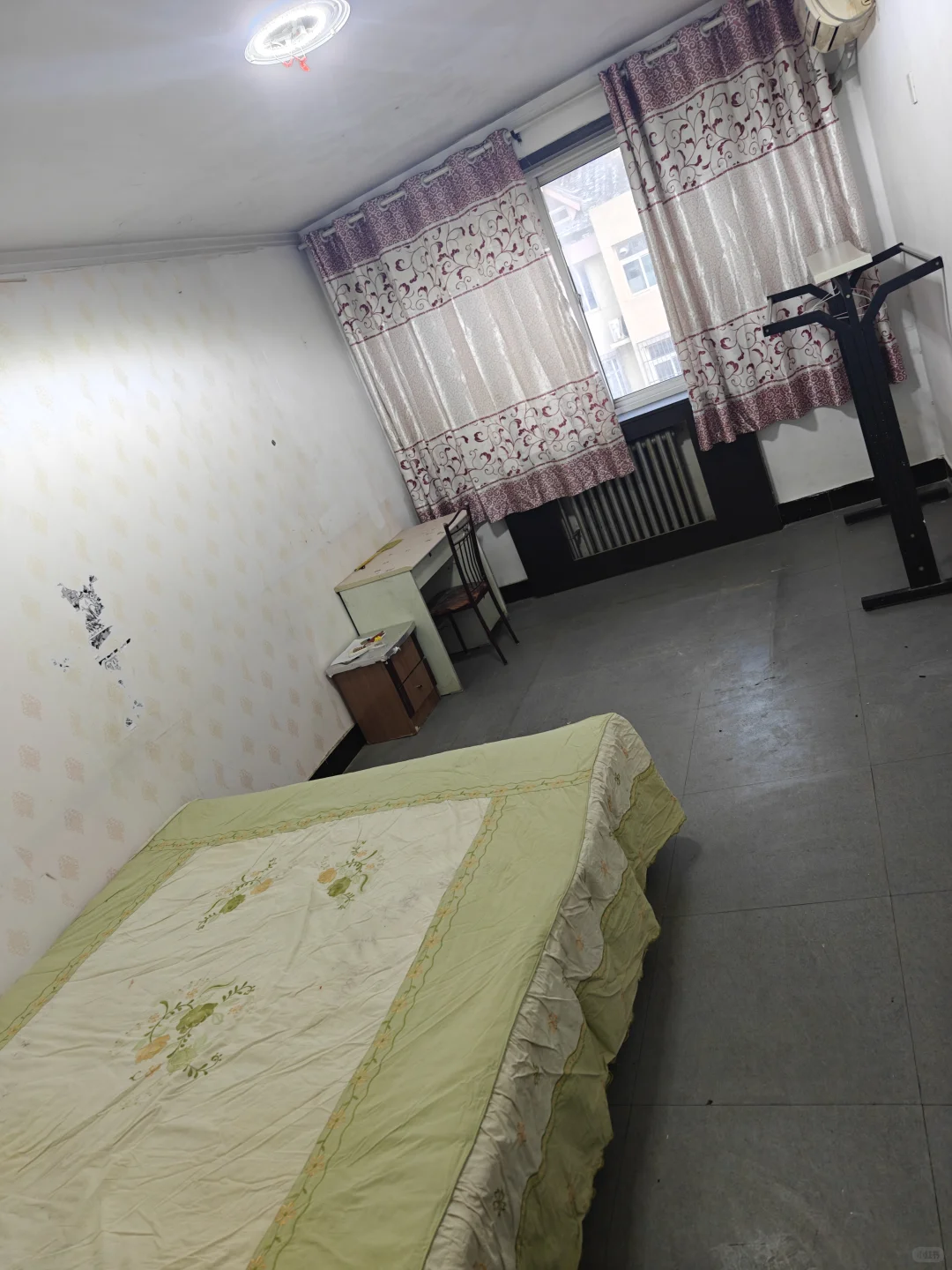邯郸市棉一家属院润泽小区出租