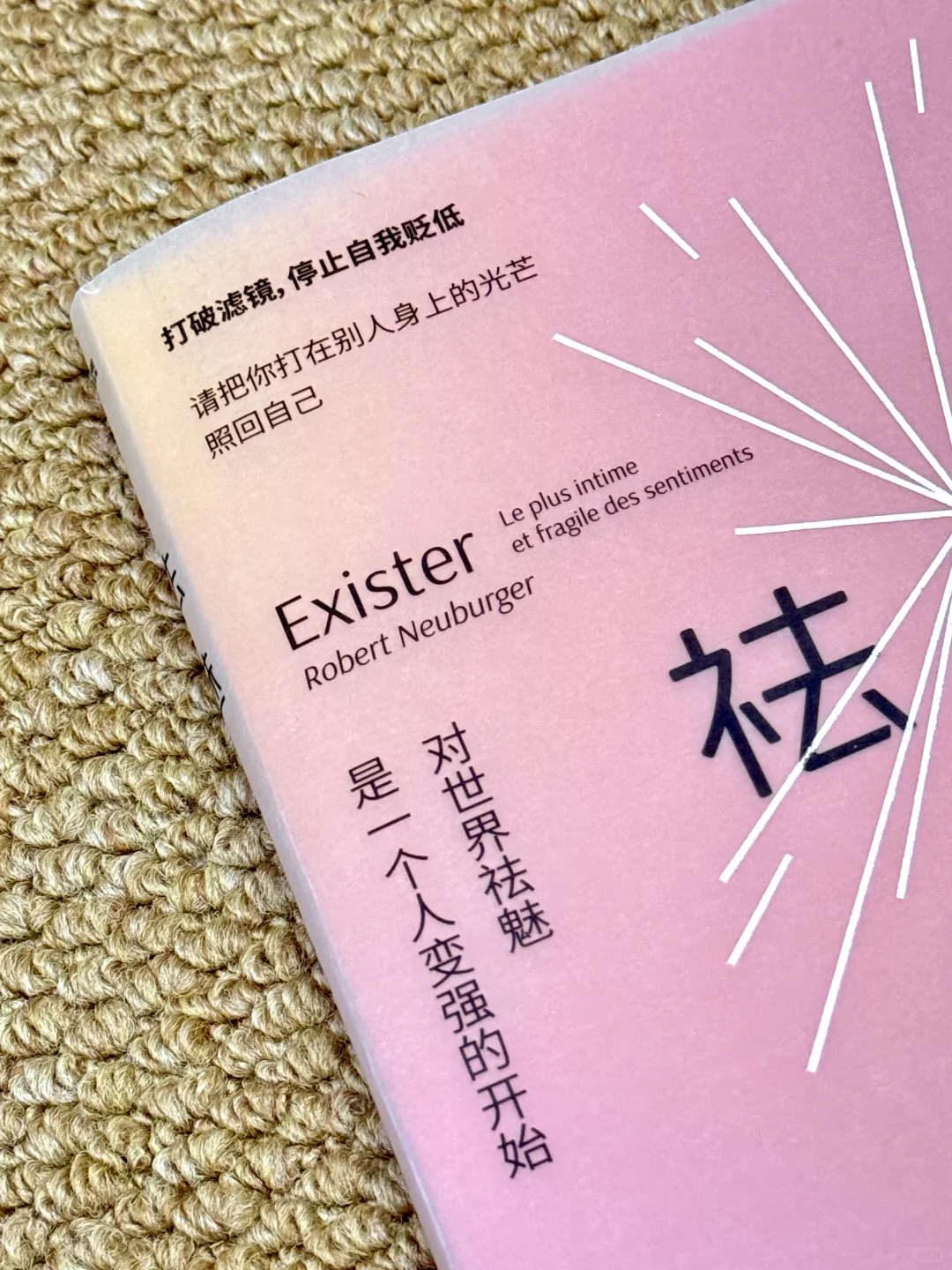 太太颠覆认知❗️一本快被我翻烂的书‼️