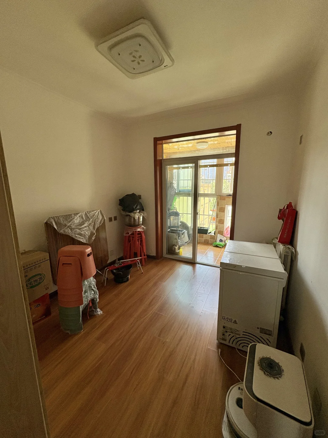 🏠月租1600元！0️⃣物业费！