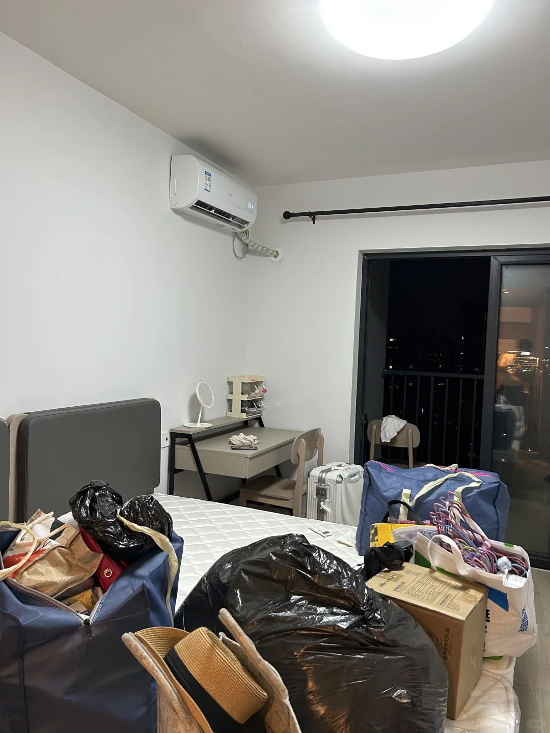 终于在上海找到满意的房子啦，来分享一下！