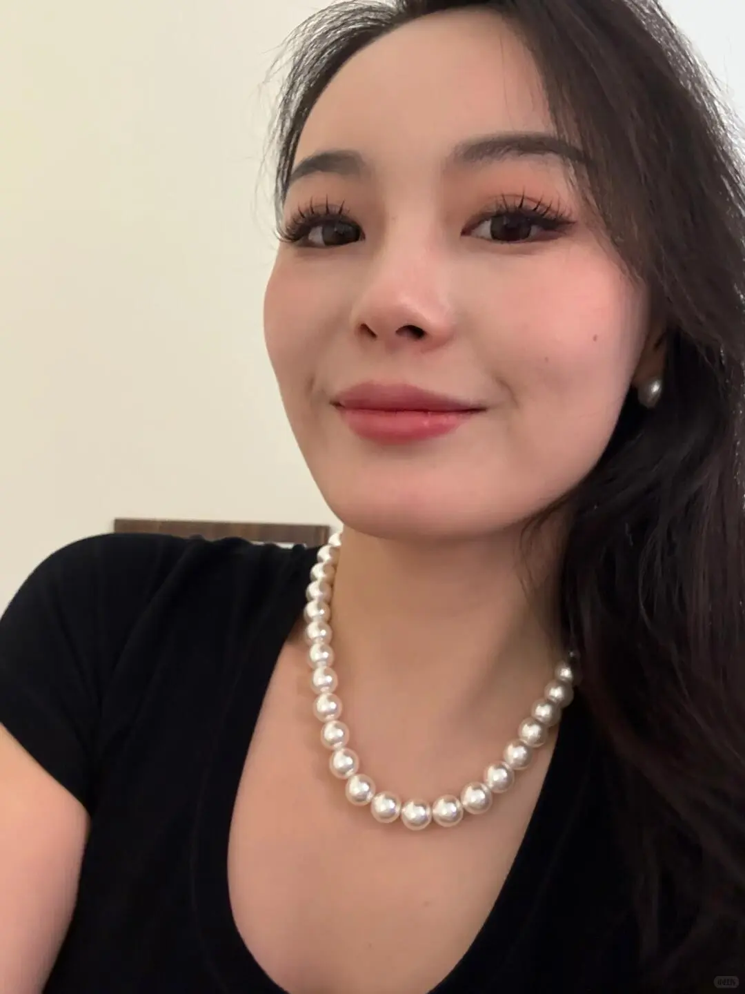 中年老女人的真实状况！