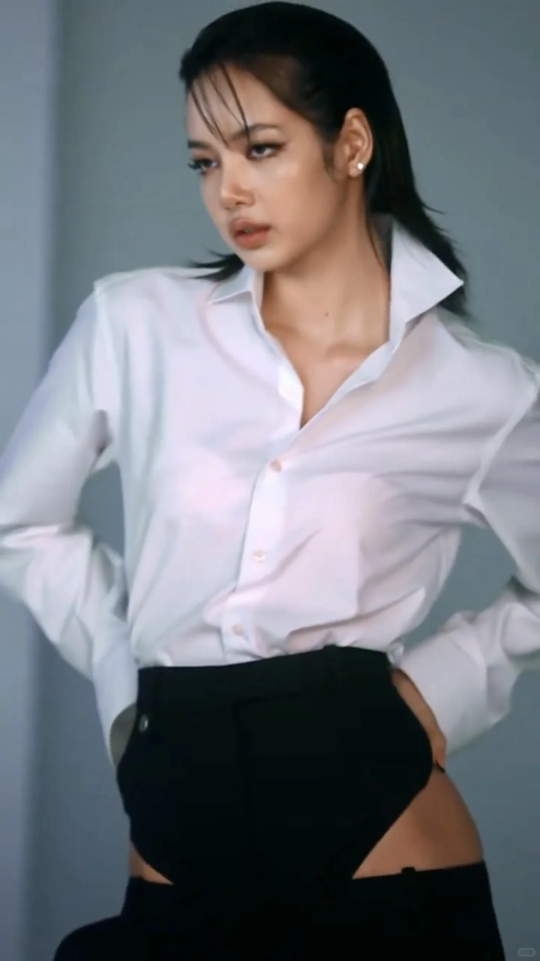 这集更是媚的没边