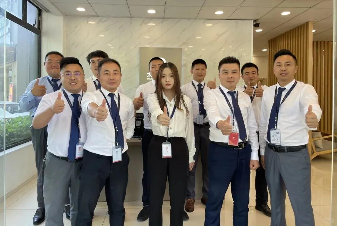太平洋房屋销冠心得：我是这样做销售的