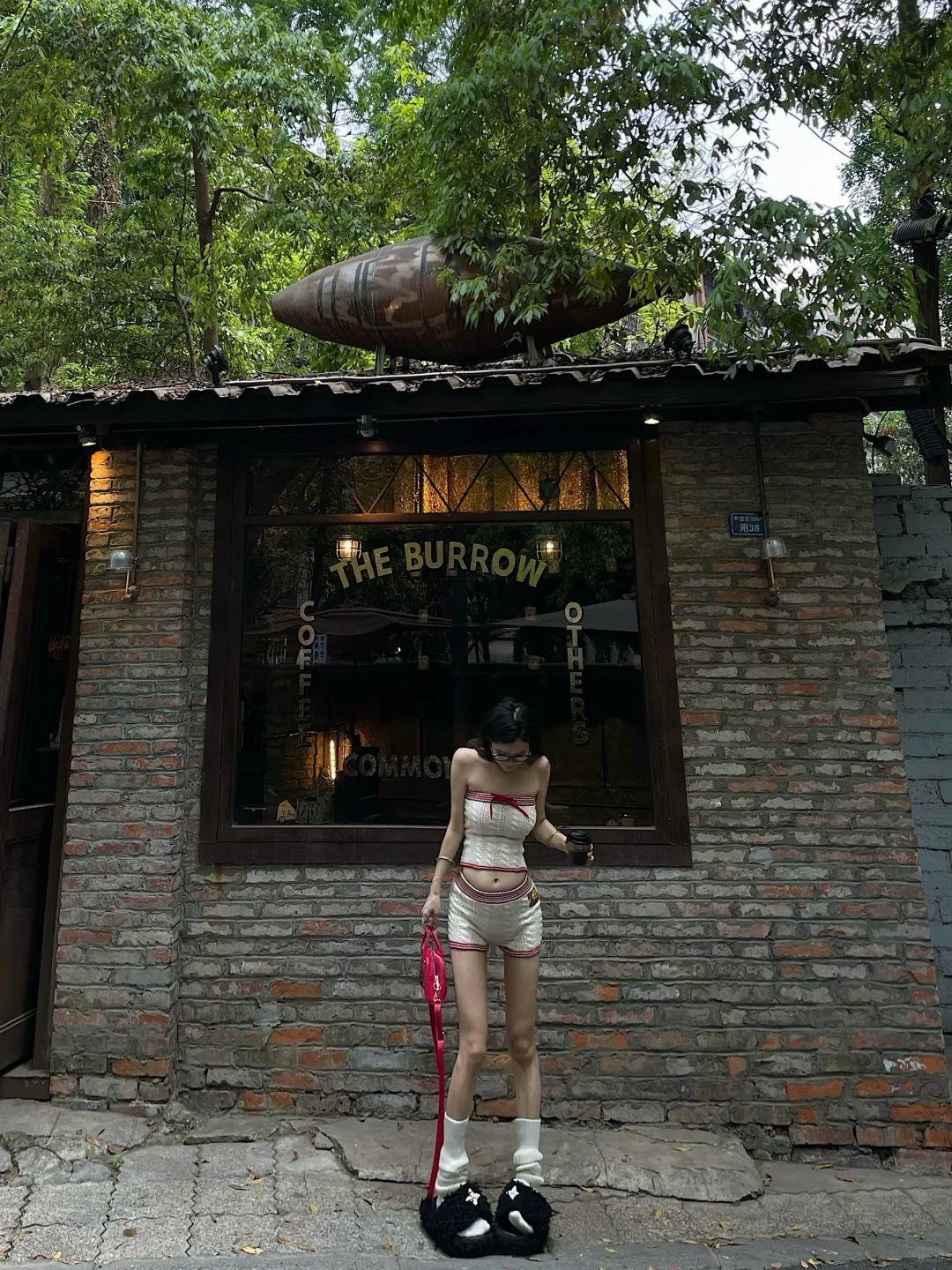 这一套真的好辣！！！