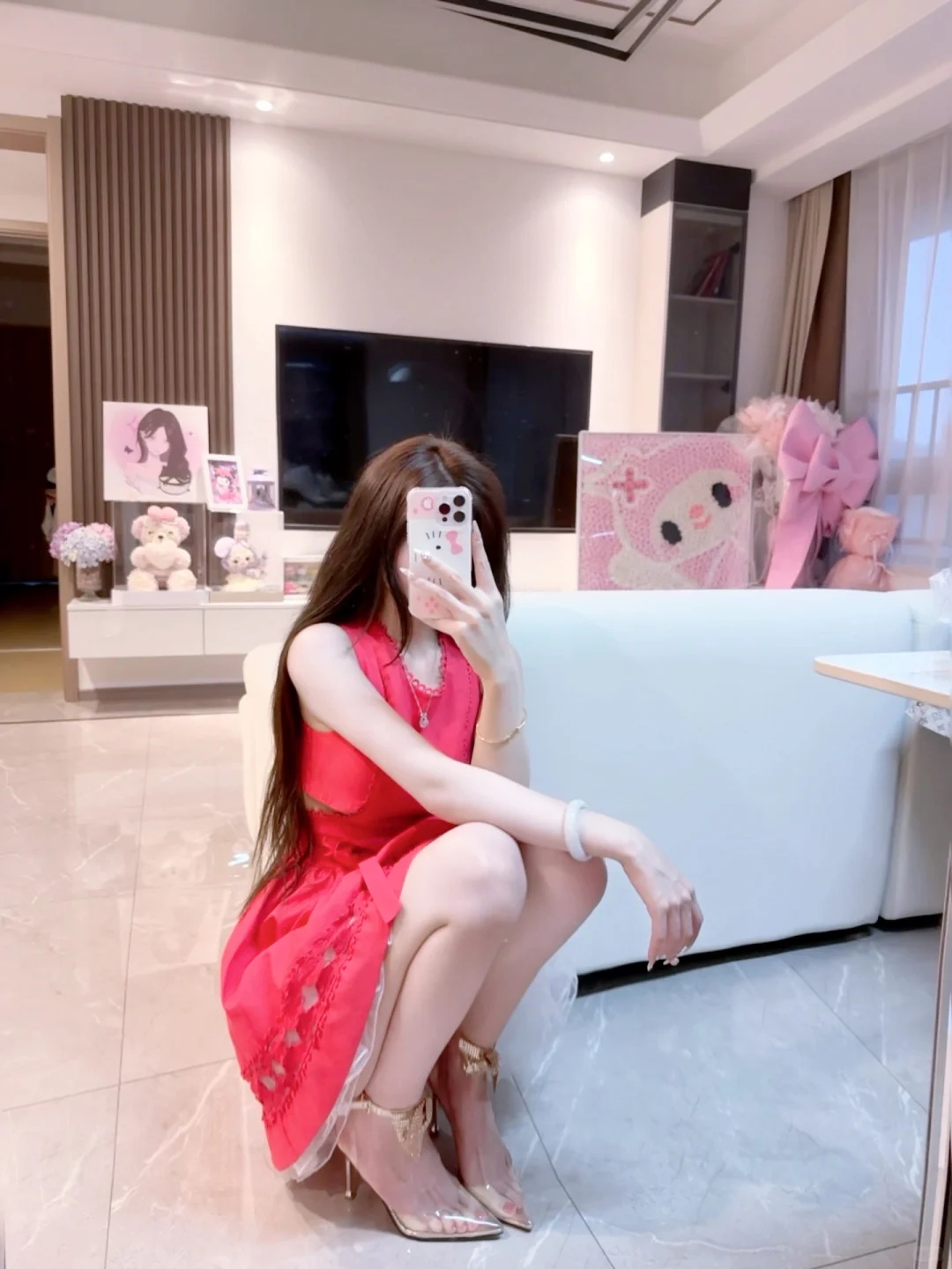 古早味溢出屏幕