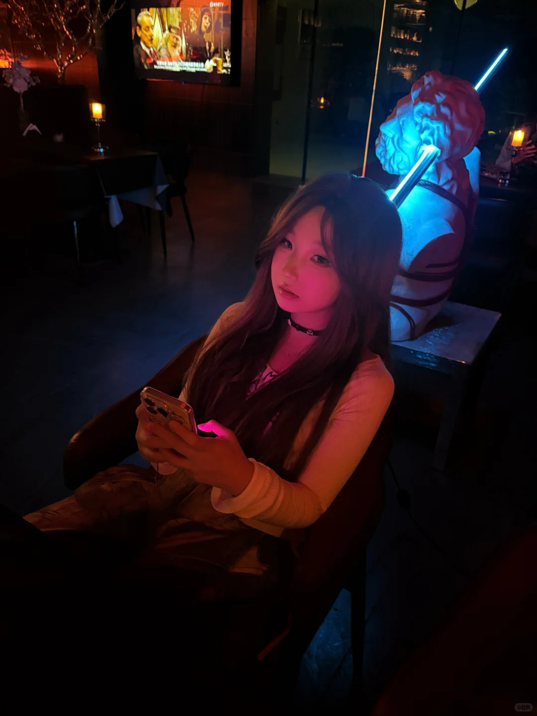 不是早就给你了吗 我这颗你无所谓的真心