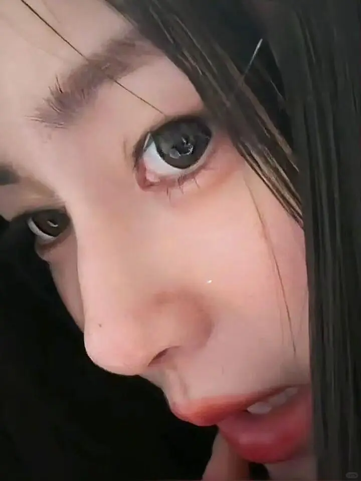 直👃➕微转折是人间尤物‼不可一世|||