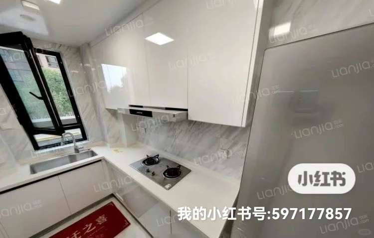 房东直租新房出租