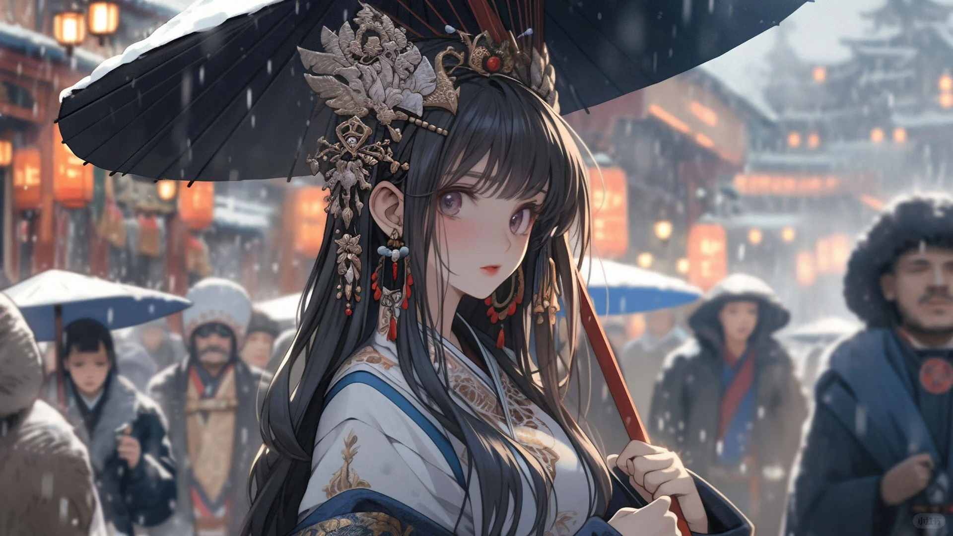 (｢･ω･)｢让我看看 都有什么电脑壁纸
