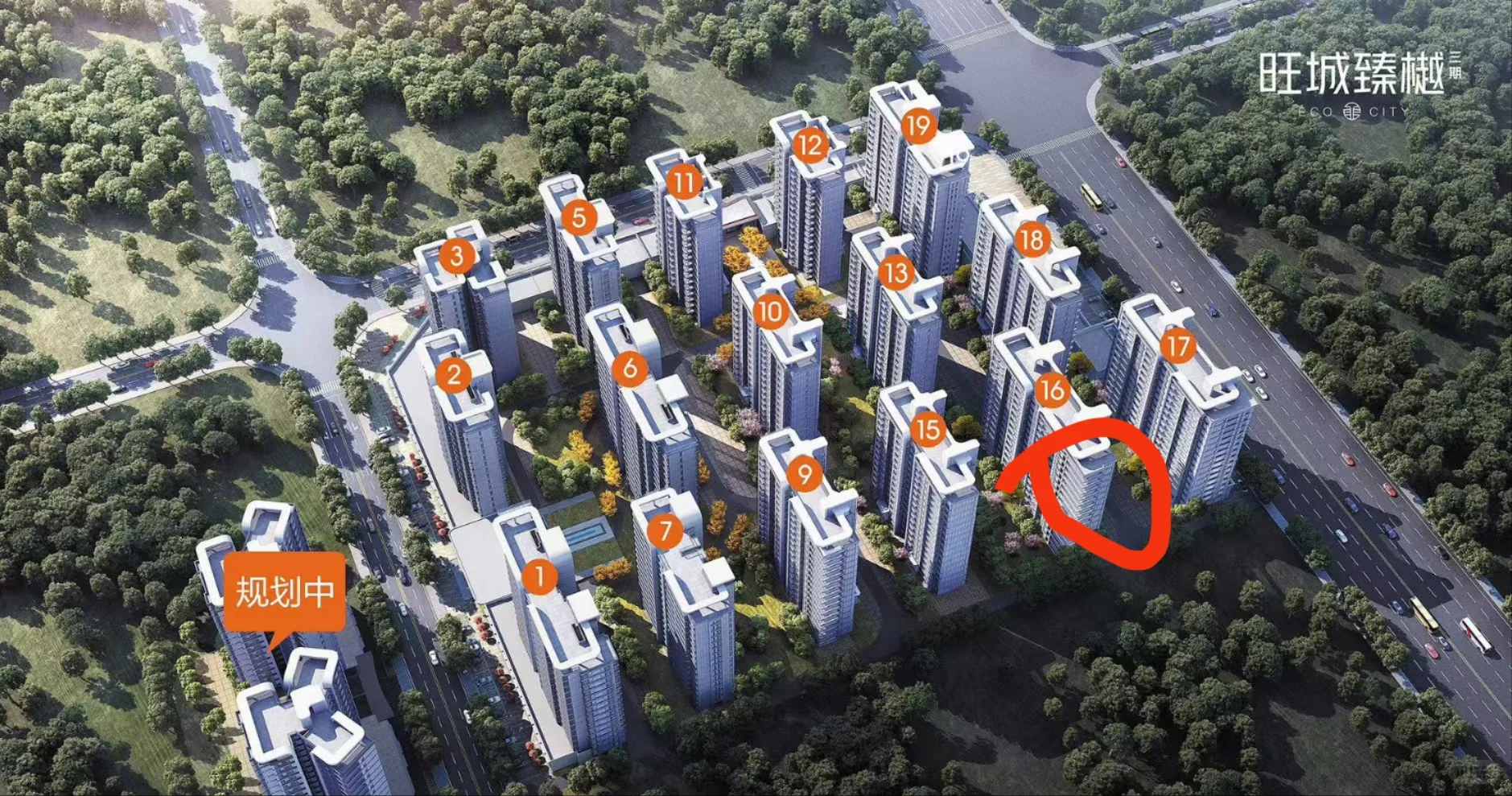 看房3小时，第二天就买下来了，只有我了吧