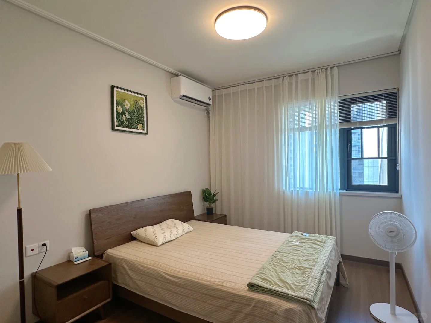 长沙麓谷尖山湖房东自售🏠