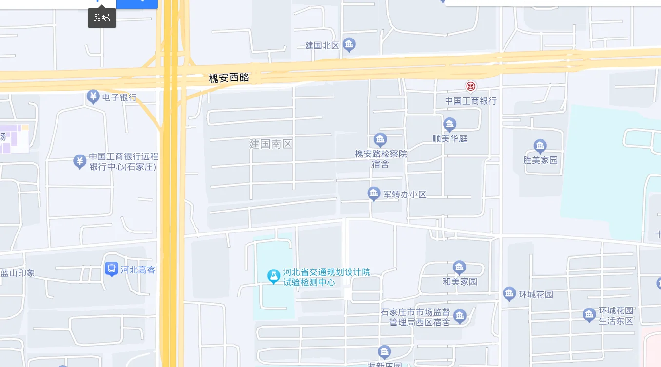 桥西区城角街，房东直租，无中介费