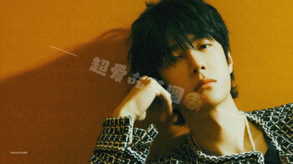 电脑壁纸💚💚💚
