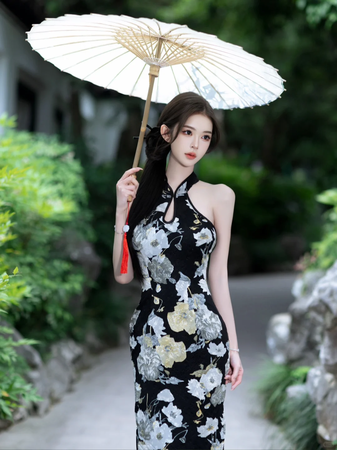 “无关风月 我题序等你回”