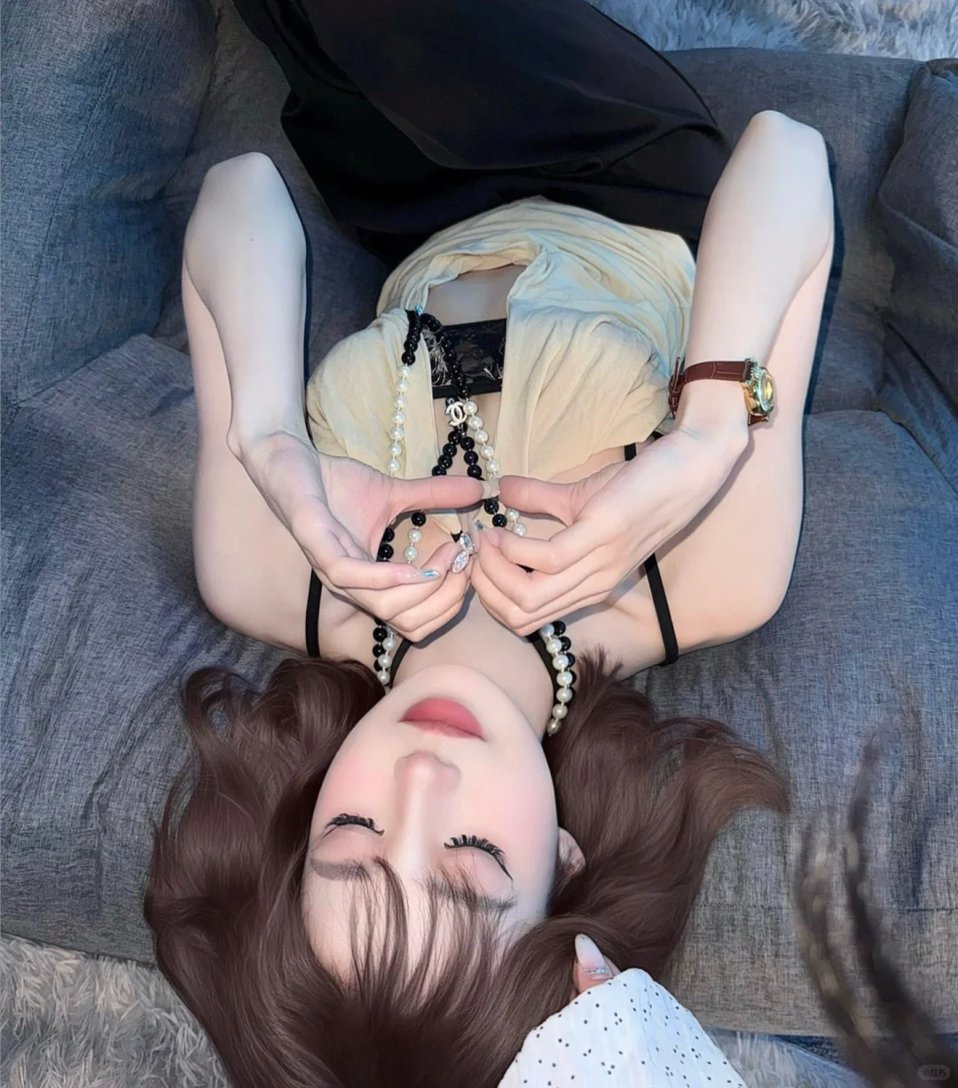 是你的一日女友吗