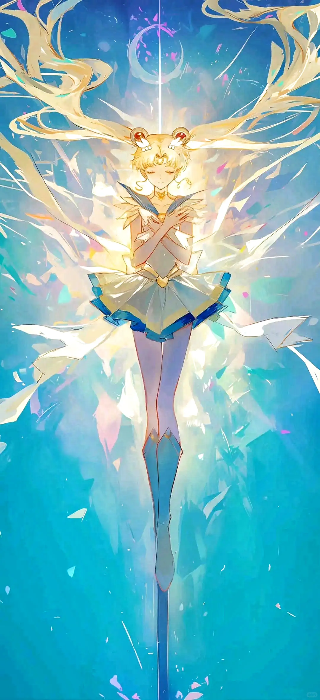 可爱美少女壁纸 治愈你的心灵！