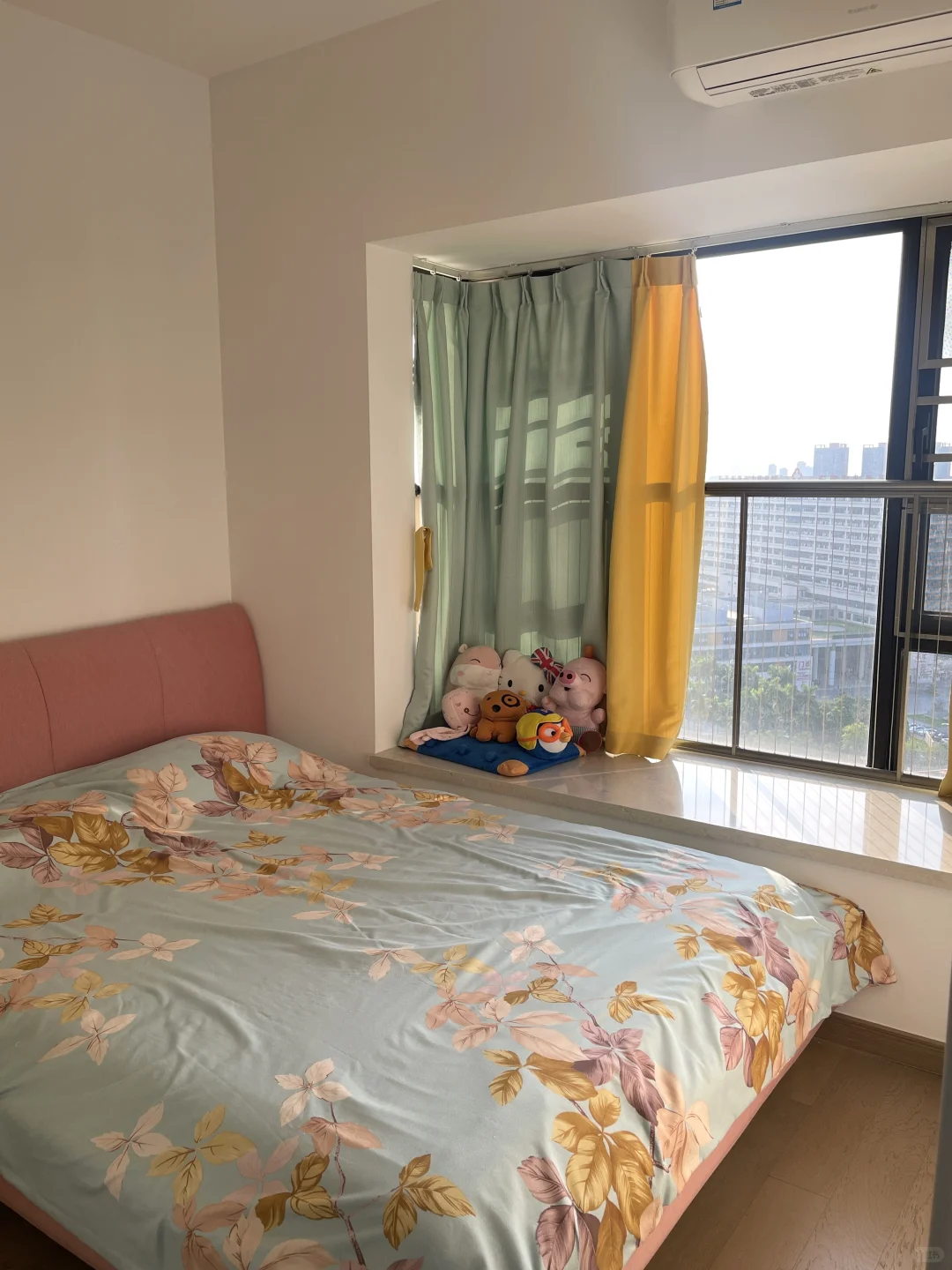 听说小红书卖房很快 自住东莞石龙四房出售