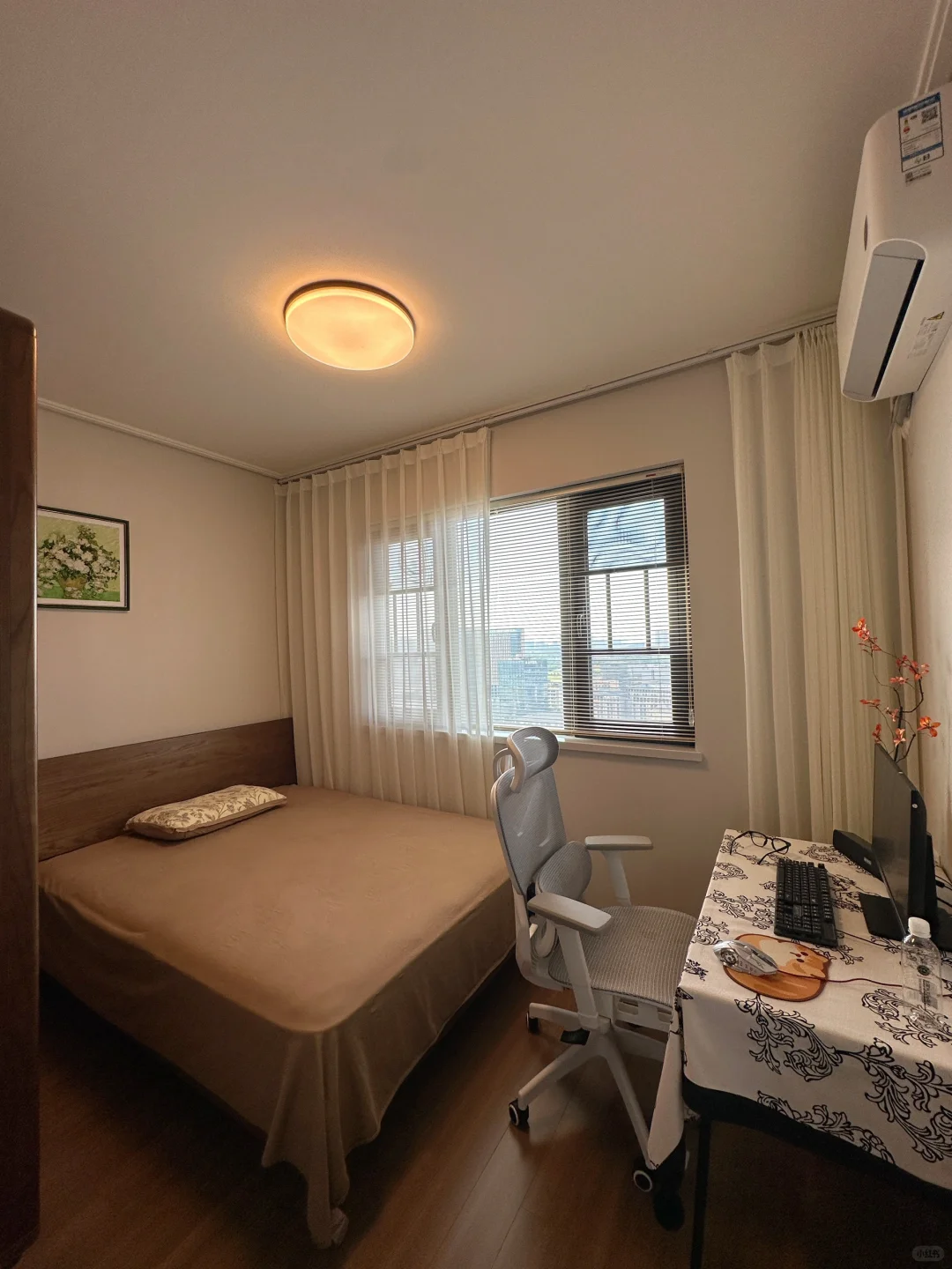 长沙麓谷尖山湖房东自售🏠
