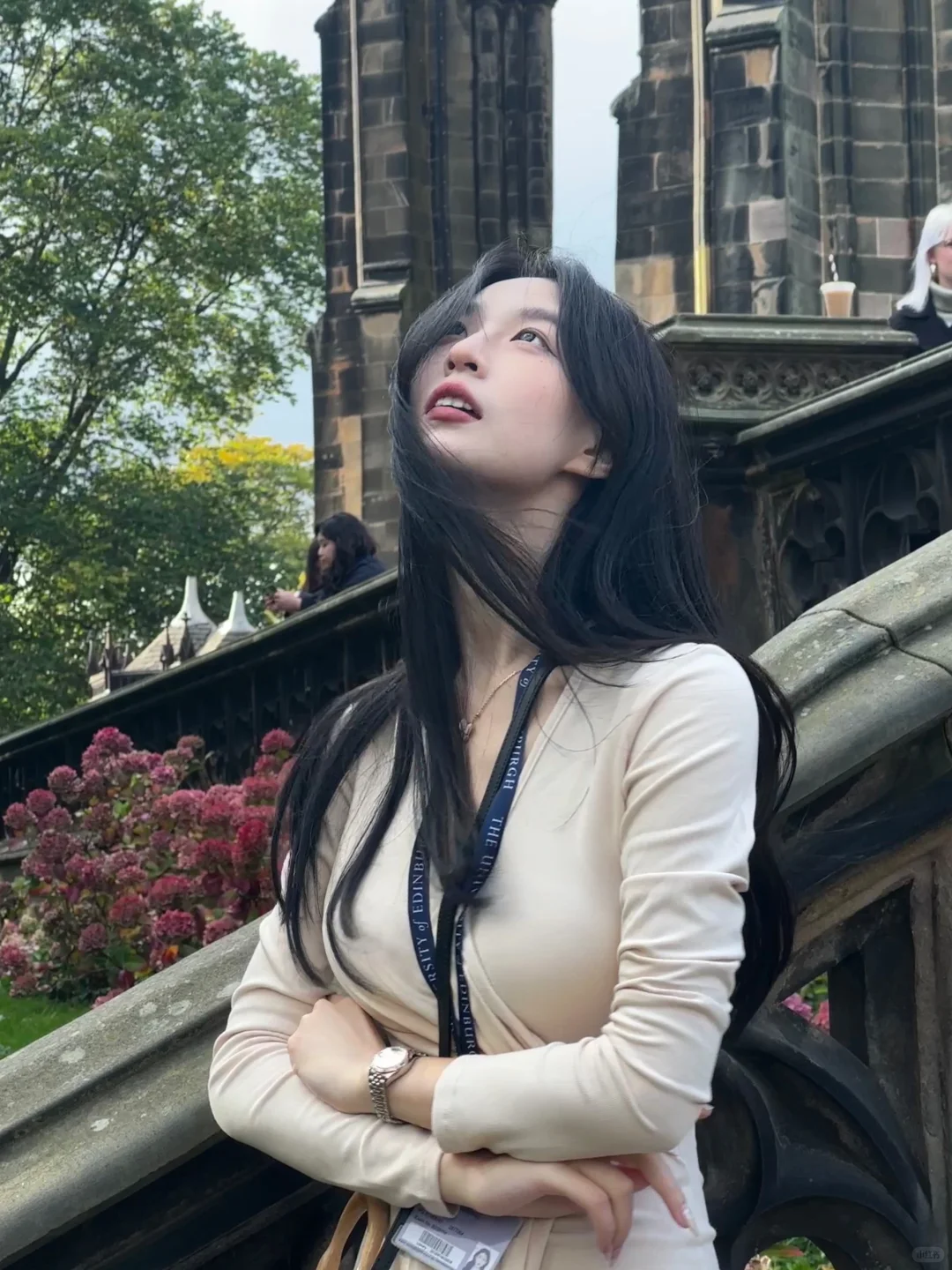 姐只能说 感觉之上