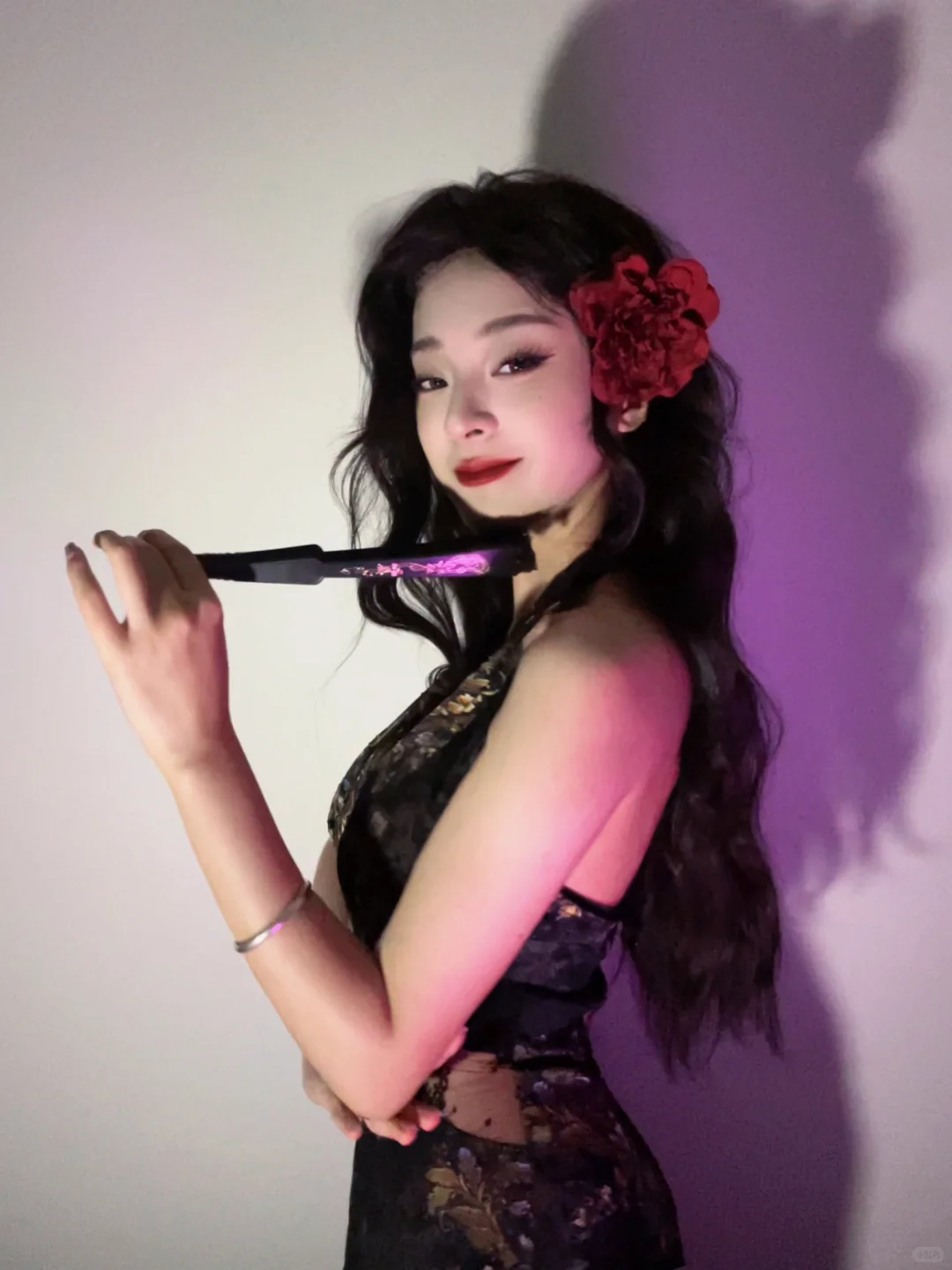 抱歉我不是那种对不良诱惑说够了的人