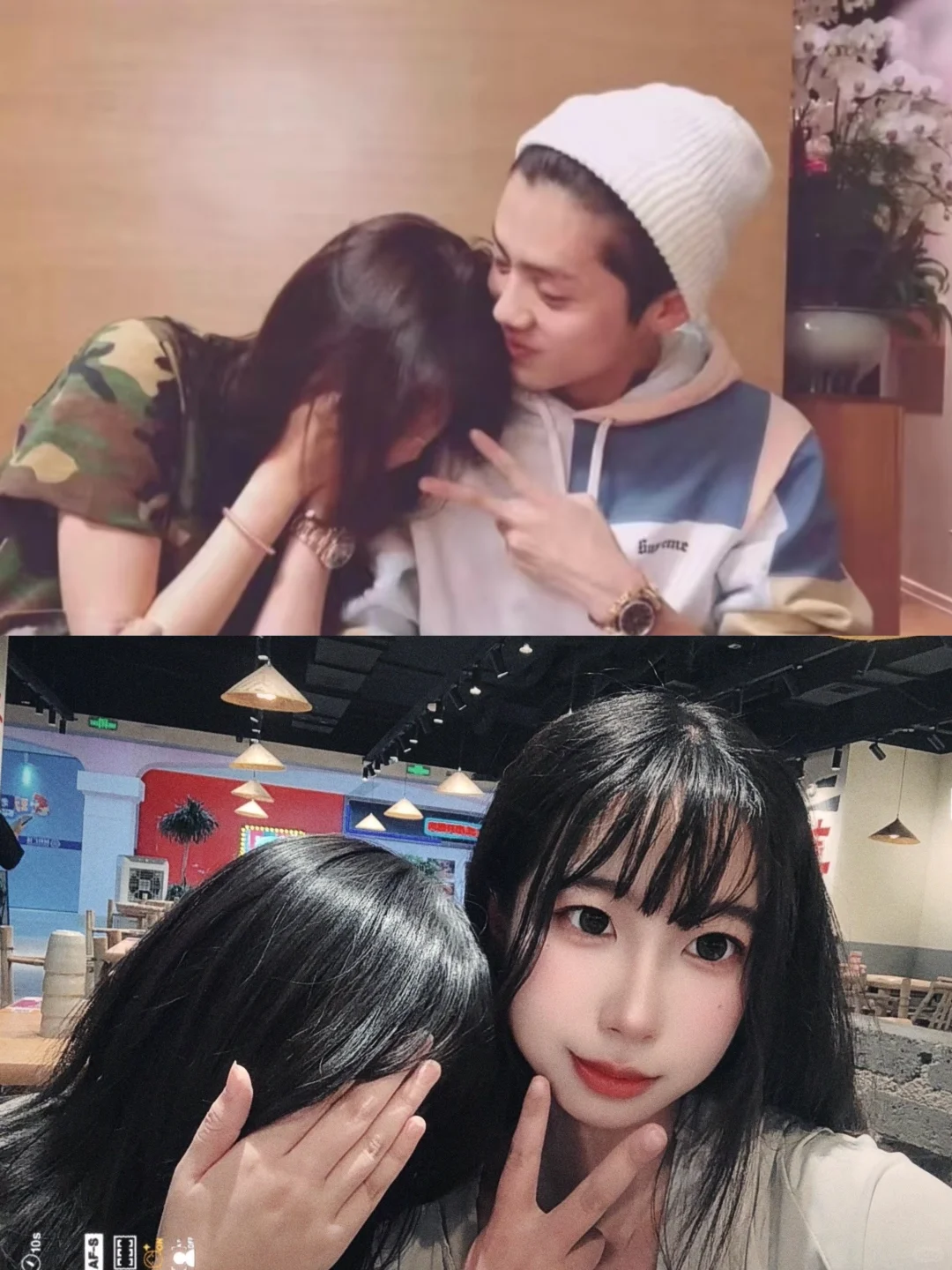 什么把妹王 我只知道对女孩好是我的天赋
